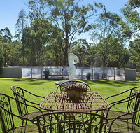 Chez Vous Villas Pokolbin - Australian Directory