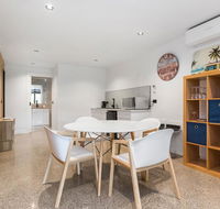 Chic Beach Studio - Australian Directory