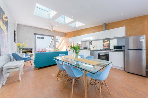 Chic East Sydney Pad - Australian Directory 0