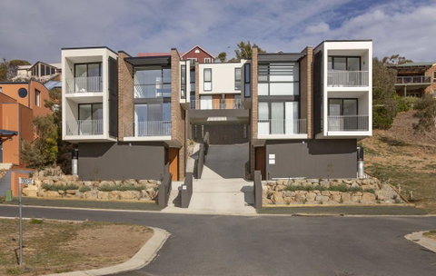 Chilam 'D' - Architecturally Designed - Australian Directory 0
