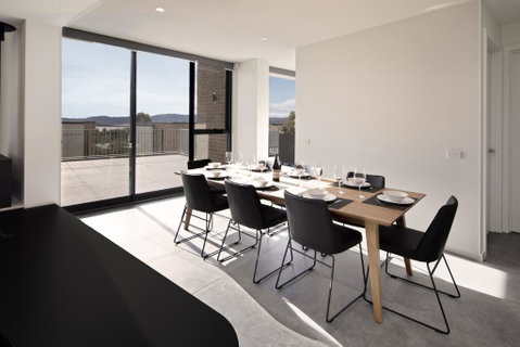 Chilam 'D' - Architecturally Designed - Australian Directory 3