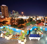 Chill Backpackers - Australian Directory