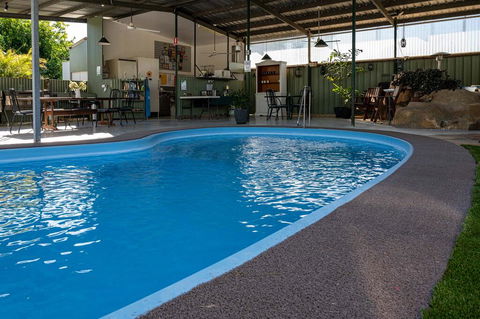 Chillagoe Cabins And Tours - Australian Directory 3
