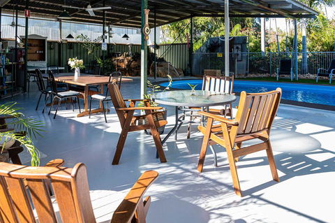 Chillagoe Cabins And Tours - Australian Directory 2