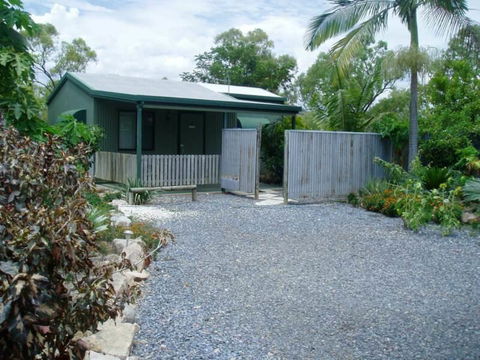 Chillagoe Cabins And Tours - Australian Directory 1