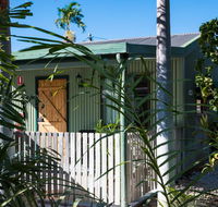 Chillagoe Cabins and Tours - Australian Directory