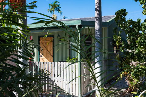 Chillagoe Cabins And Tours - Australian Directory 0