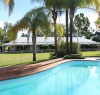Chinchilla Great Western Motor Inn - Australian Directory