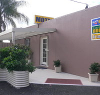 Chinchilla Motel - Australian Directory