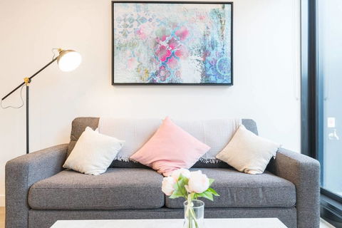 Chloe Serviced Apartment 1 Bedroom Family - Australian Directory 2