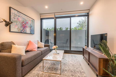 Chloe Serviced Apartment 1 Bedroom Family - Australian Directory 1