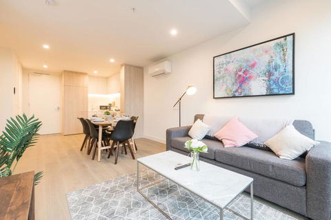 Chloe Serviced Apartment 1 Bedroom Family - Australian Directory 0