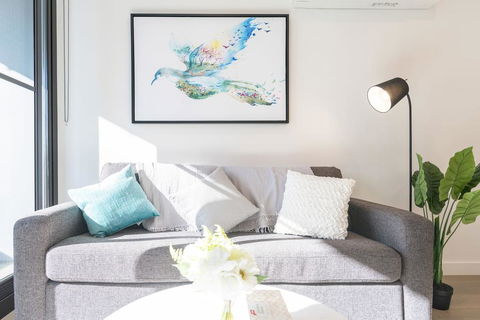 Chloe Serviced Apartment 2 Bedroom - Australian Directory 3