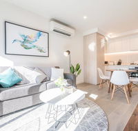 Chloe Serviced Apartment 2 Bedroom - Australian Directory