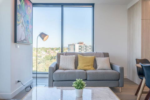 Chloe Serviced Apartment 2 Bedroom Deluxe - Australian Directory 1