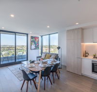 Chloe Serviced Apartment 2 Bedroom Deluxe - Australian Directory