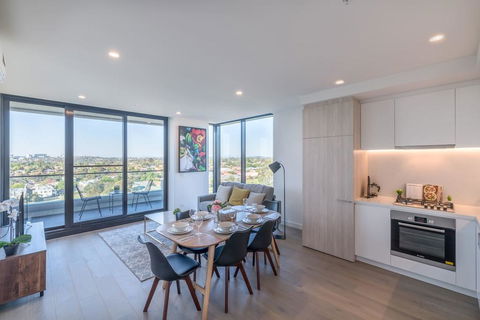 Chloe Serviced Apartment 2 Bedroom Deluxe - Australian Directory 0