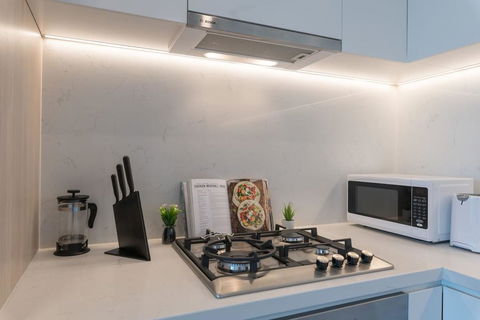 Chloe Serviced Apartment 2 Bedroom Deluxe - Australian Directory 3