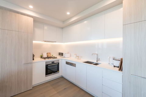 Chloe Serviced Apartment 2 Bedroom Deluxe - Australian Directory 2