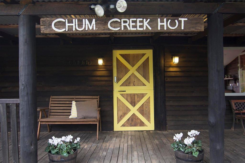 Chum Creek VIC Australian Directory
