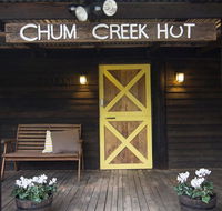 Chum Creek Hut - Australian Directory