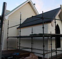 Church Conversion - Australian Directory