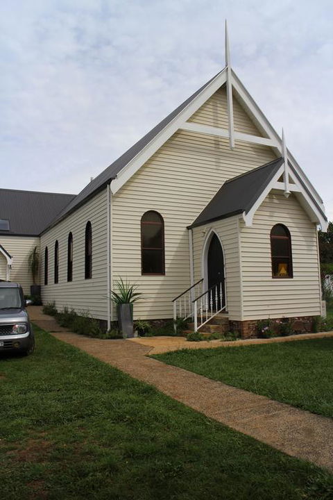 Church Conversion - Australian Directory 3