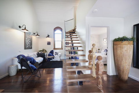 Church Conversion - Australian Directory 2