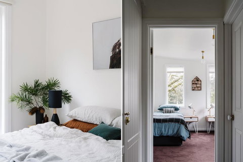 Church Conversion, Private Garden, Family Escape - Australian Directory 3