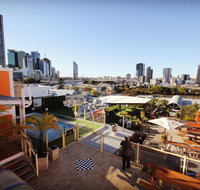 City Backpackers HQ - Australian Directory