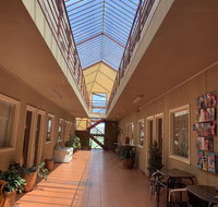 City East Motel - Australian Directory