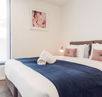 City Edge Box Hill Apartment Hotel - Australian Directory