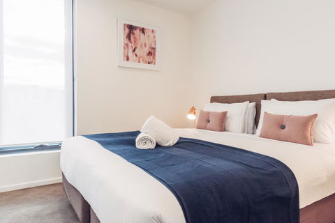 City Edge Box Hill Apartment Hotel - Australian Directory 0