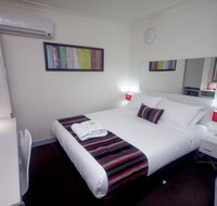 City Edge Brisbane Hotel - Australian Directory