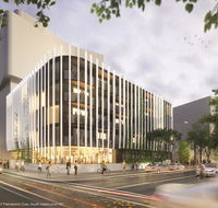 City Edge South Melbourne Apartment Hotel - Australian Directory