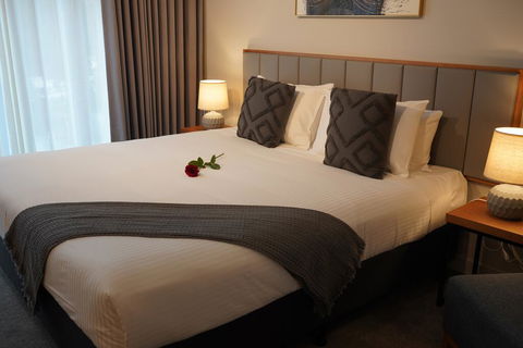 City Edge South Melbourne Apartment Hotel - Australian Directory 2