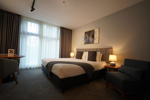 City Edge South Melbourne Apartment Hotel - Australian Directory 3