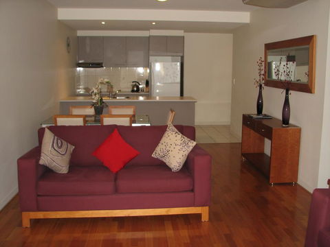 City Escape In Adelaides East End - Australian Directory 0