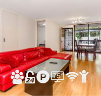 City Gardens - Australian Directory