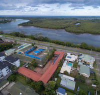 City Lights Motel - Australian Directory