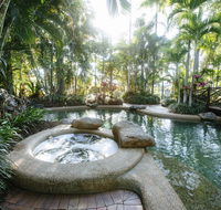 City Oasis Inn - Australian Directory