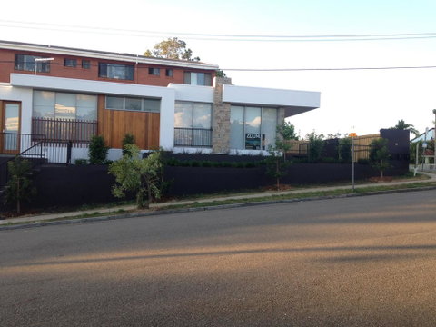 City Pads 2 - Australian Directory 2