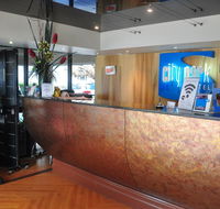 City Park Hotel - Australian Directory