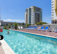CITY PENTHOUSE  Views Wine Pool Gym Netflix - Australian Directory