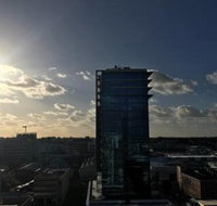 City Rest with views - high up sleeps 4  parking - Australian Directory