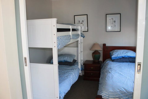 City Sanctuary Penthouse - Australian Directory 2