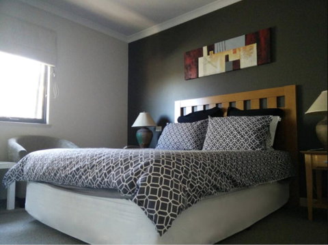 City Sanctuary Penthouse - Australian Directory 1