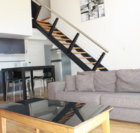 City Sanctuary Penthouse - Australian Directory