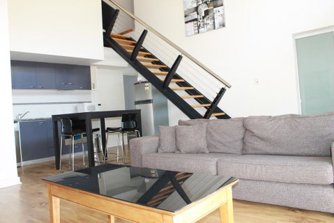 City Sanctuary Penthouse - Australian Directory 0