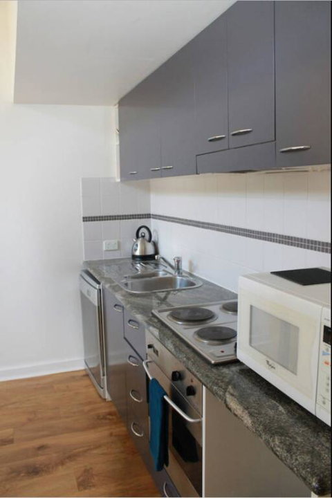 City Sanctuary Penthouse - Australian Directory 3